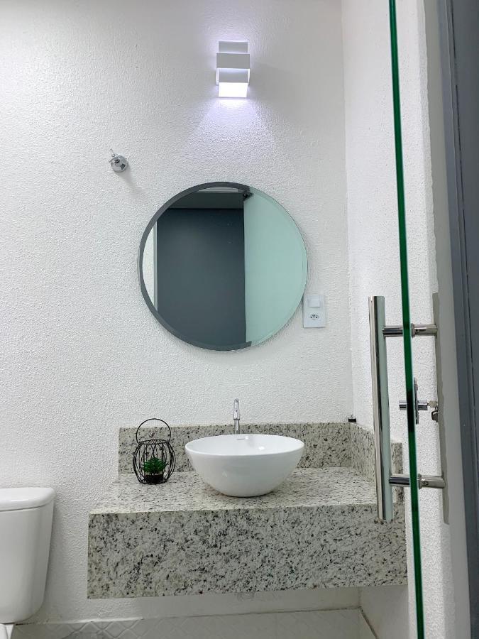 Hotel Morada Nobre Barreiras  Eksteriør bilde